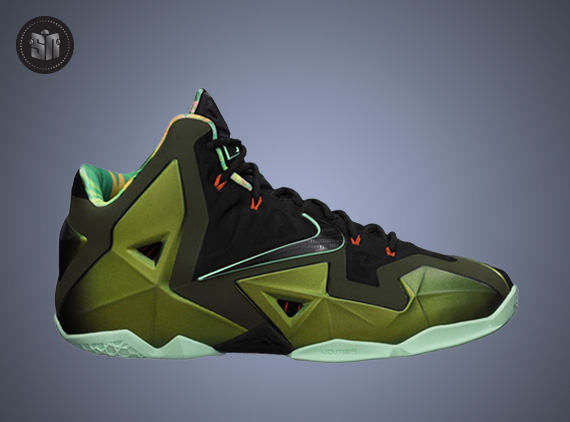 Sn Staff Insights Favorite Lebrons 6