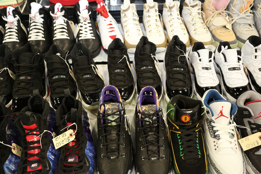 Sneaker Con Los Angeles Bet Experience Event Recap 004