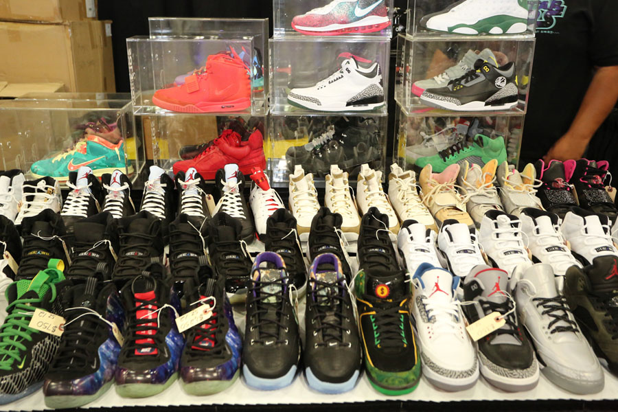 Sneaker Con Los Angeles Bet Experience Event Recap 005