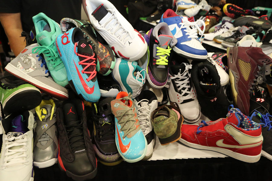 Sneaker Con Los Angeles Bet Experience Event Recap 012