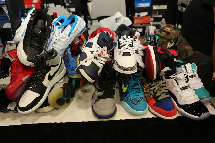 Sneaker Con Los Angeles Bet Experience Event Recap 013