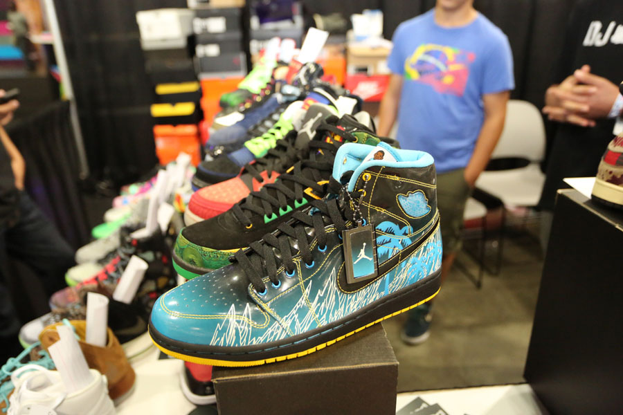 Sneaker Con Los Angeles Bet Experience Event Recap 015