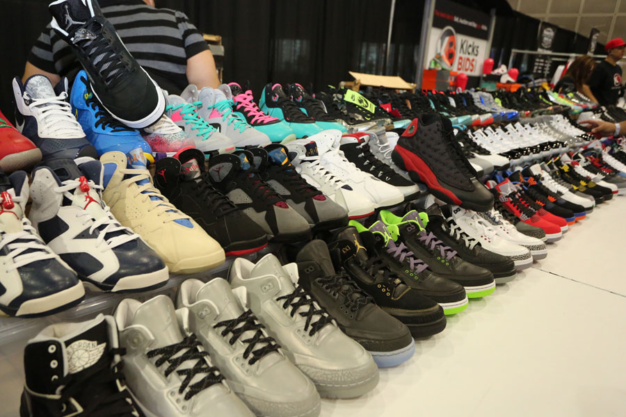 Sneaker Con Los Angeles Bet Experience Event Recap 018