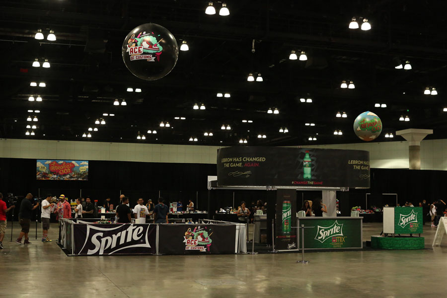 Sneaker Con Los Angeles Bet Experience Event Recap 026