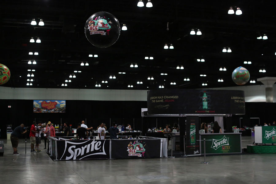 Sneaker Con Los Angeles Bet Experience Event Recap 027