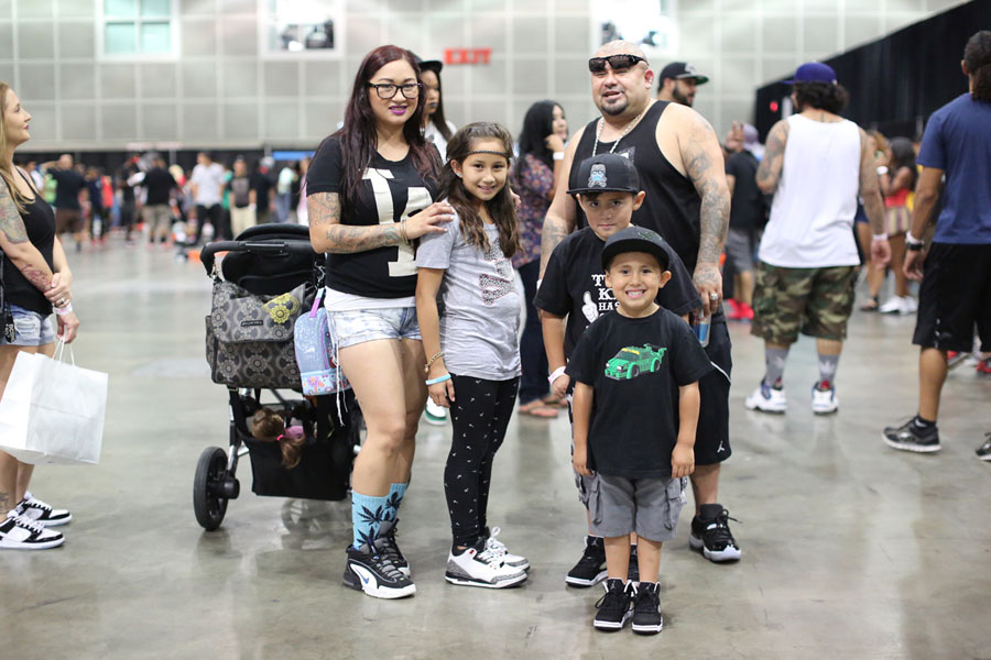 Sneaker Con Los Angeles Bet Experience Event Recap 046