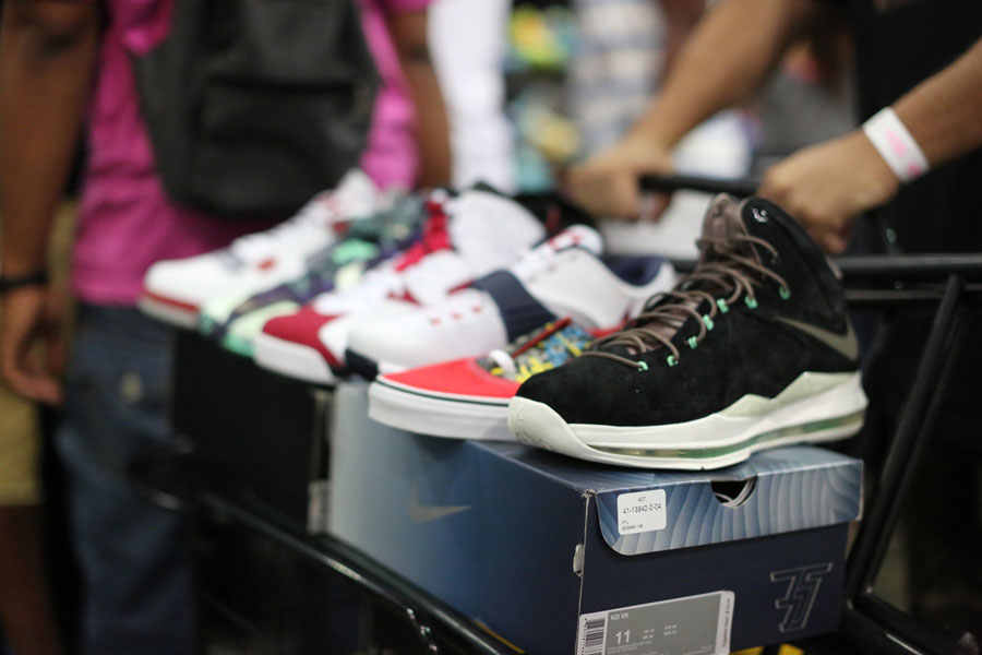 Sneaker Con Los Angeles Bet Experience Event Recap 048