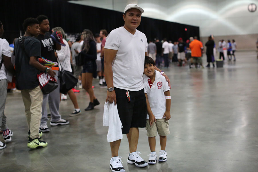 Sneaker Con Los Angeles Bet Experience Event Recap 055