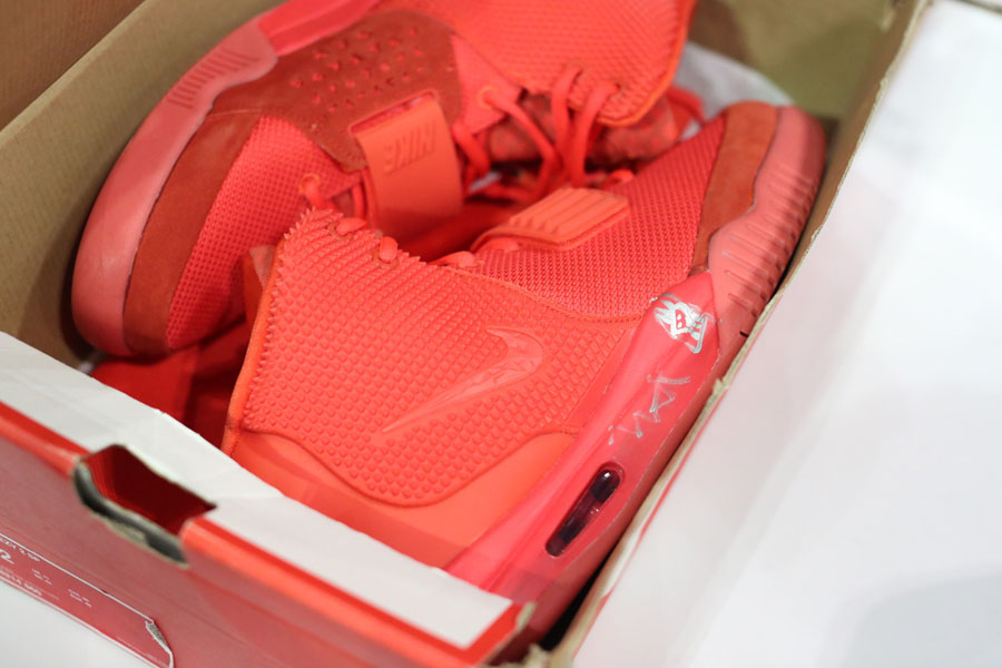 Sneaker Con Los Angeles Bet Experience Event Recap 062