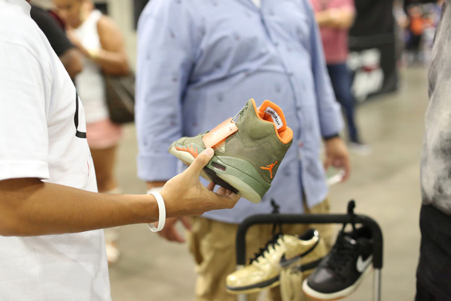 Sneaker Con Los Angeles Bet Experience Event Recap 064