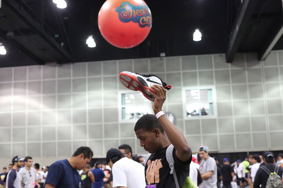 Sneaker Con Los Angeles Bet Experience Event Recap 068