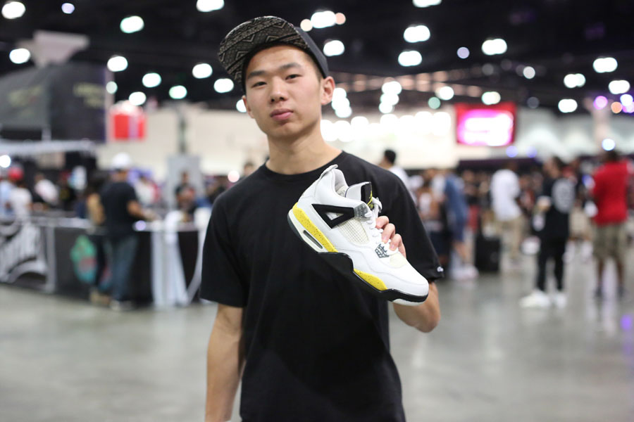 Sneaker Con Los Angeles Bet Experience Event Recap 071