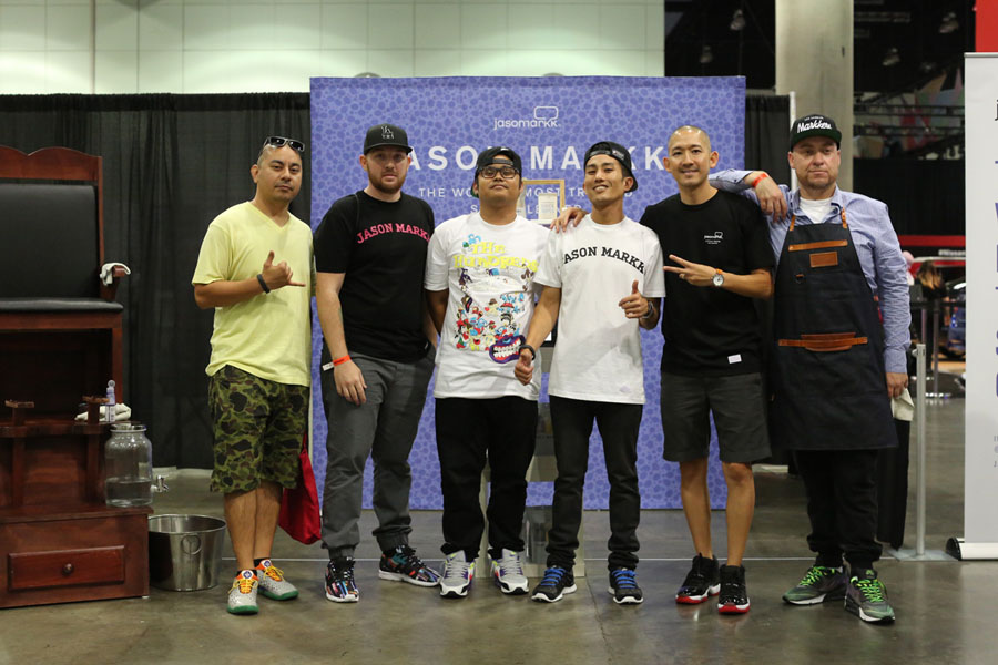 Sneaker Con Los Angeles Bet Experience Event Recap 116