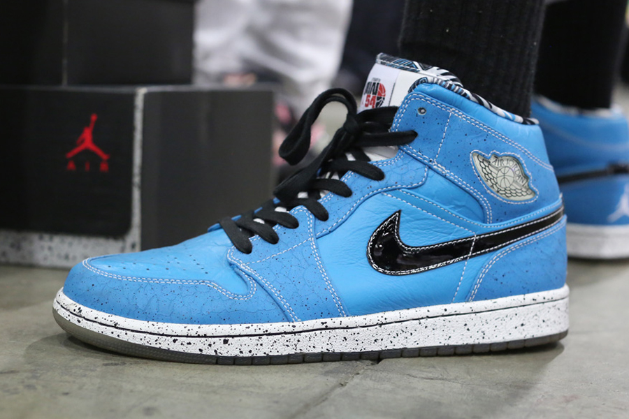 Sneaker Con Los Angeles Bet On Feet Recap 019