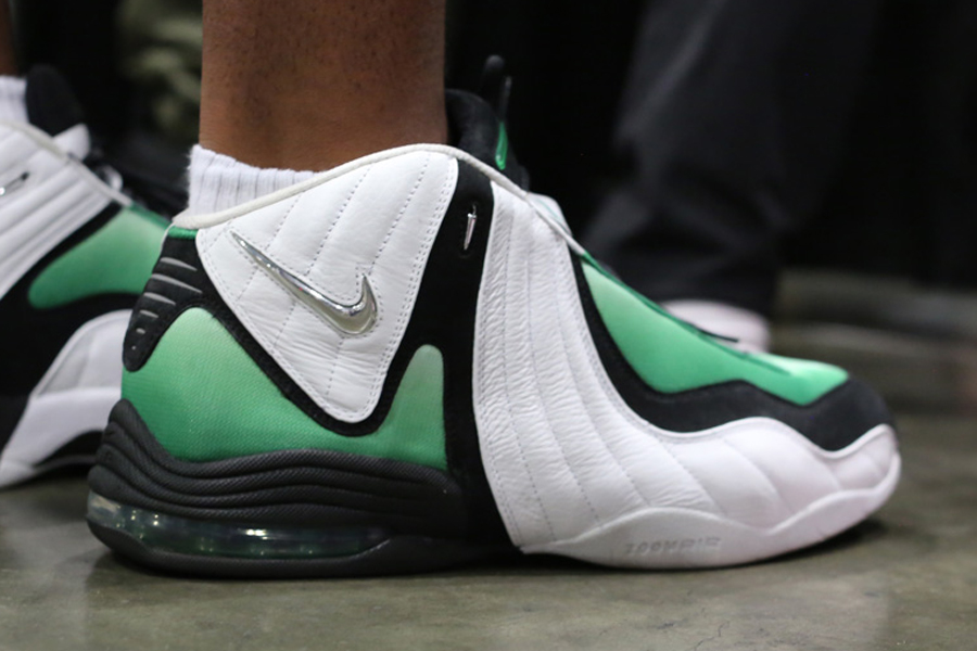 Sneaker Con Los Angeles Bet On Feet Recap 020