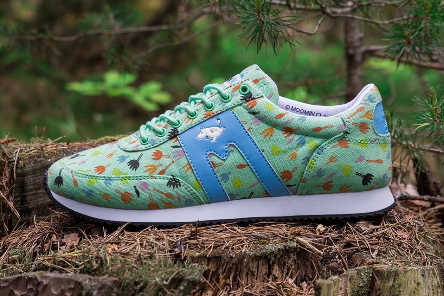 Sneakersnstuff Karhu Albatross 07