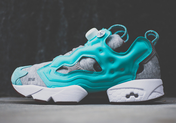 Sns Reebok Insta Pump Fury Shoe About Something