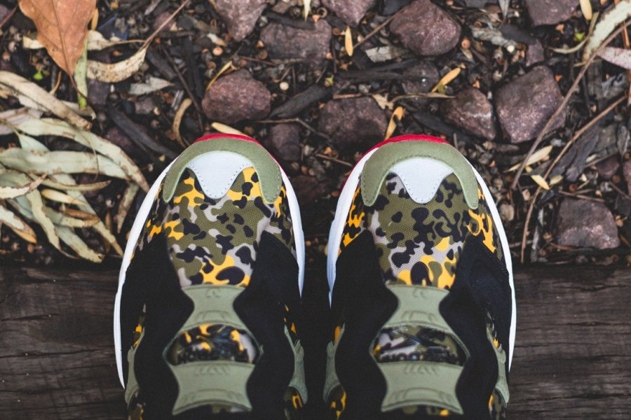 Solebox Reebok Pump Fury 07