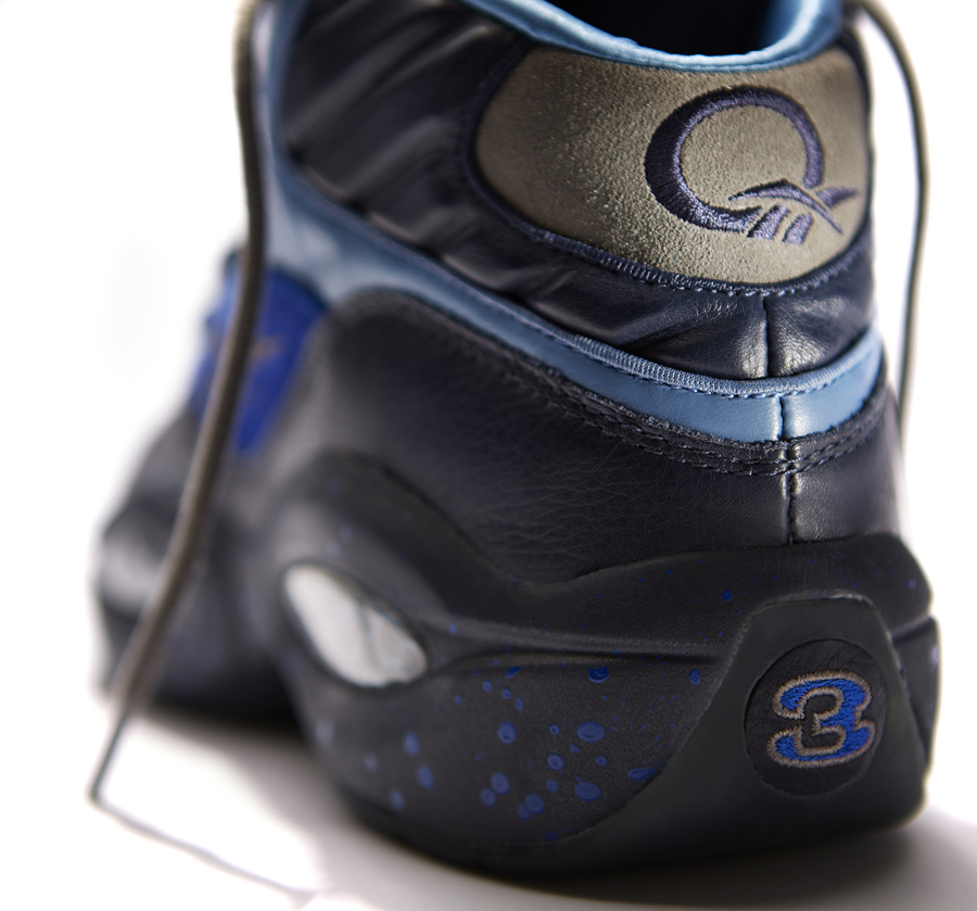 Stash Reebok Question Mid Release 5