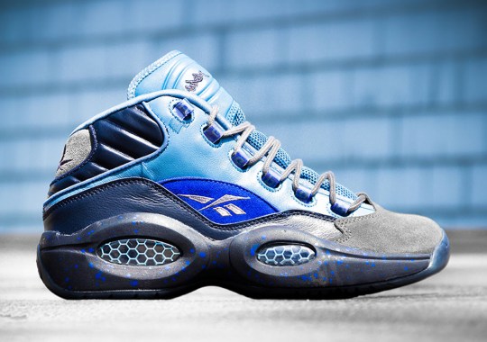 Stash x Reebok Question Mid – Release Date