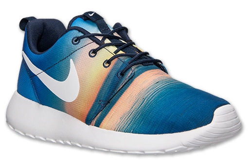 Sunrise Nike Roshe Run 02