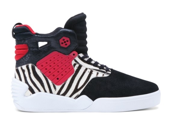 Supra Skytop Kamikaze 02