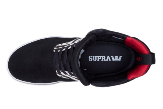 Supra Skytop Kamikaze 04