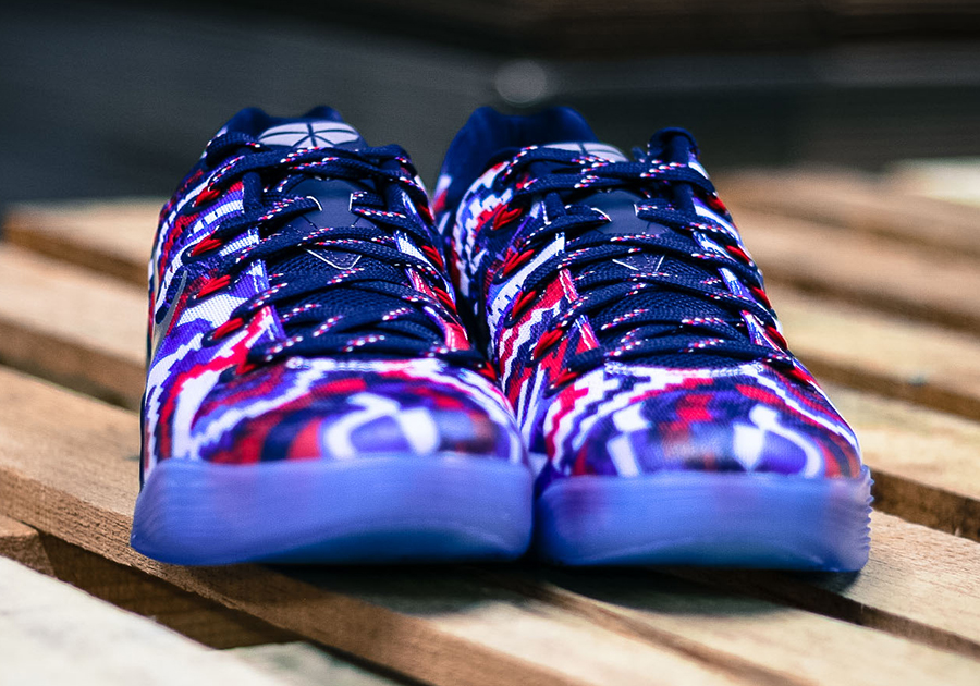 Usa Kobe 9 Em 4