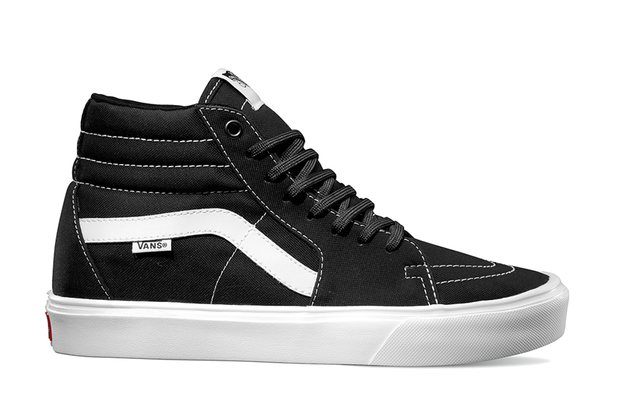 Vans Lxvi Classic Lites Collection 1