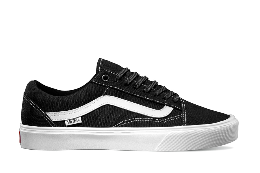 Vans Lxvi Classic Lites Collection 10