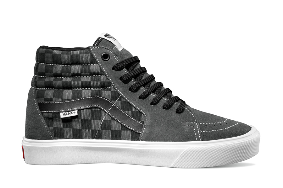 Vans Lxvi Classic Lites Collection 3