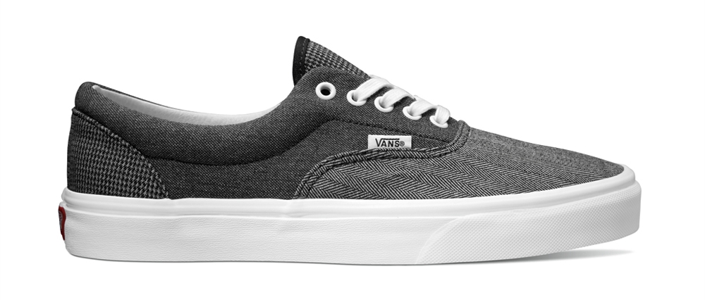 Vans Mixed Materials Collection 04