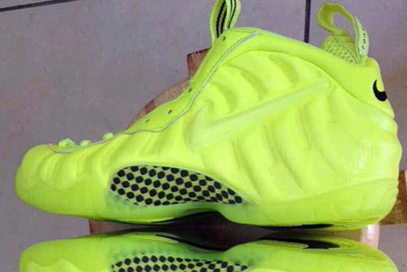 Volt Foams