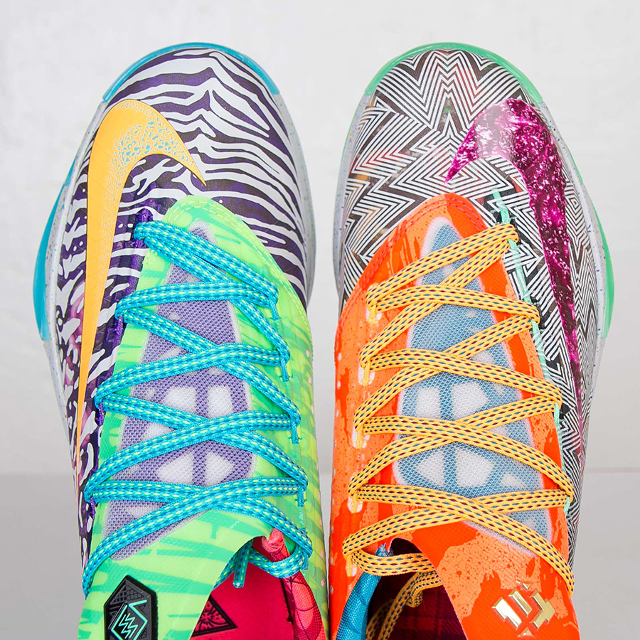 What The Kd 6 Euro Release Date 4