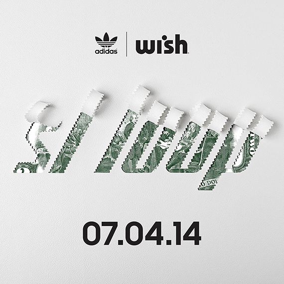 Wish Adidas Sl Loop Teaser