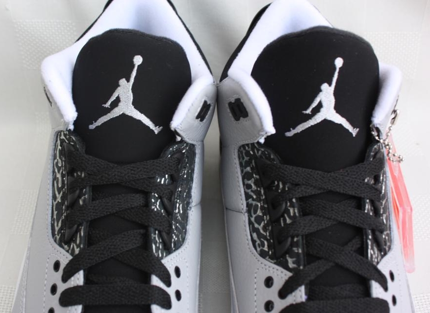 Wolf Grey Jordan 3s 04