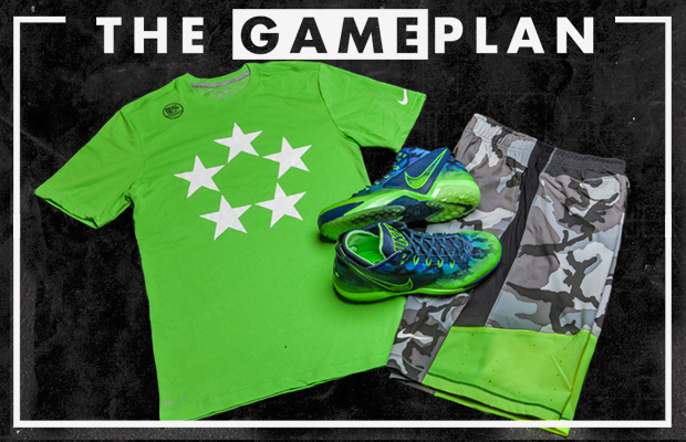 Pp27 Complex Field General Nike Complex 2
