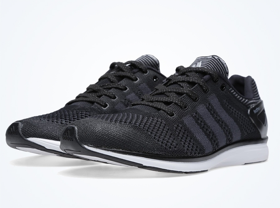 Adidas Adizero Feather Primeknit 02