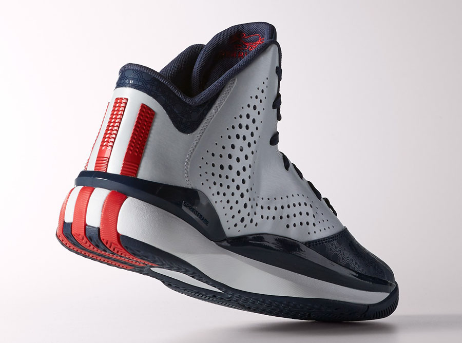 Adidas Basketball Unveils D Rose 773 Iii 05