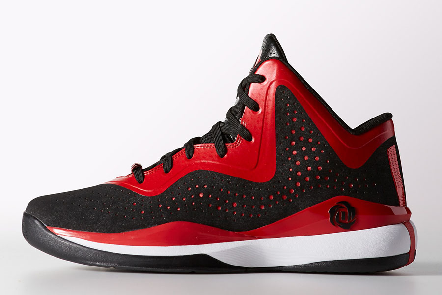 Adidas Basketball Unveils D Rose 773 Iii 10