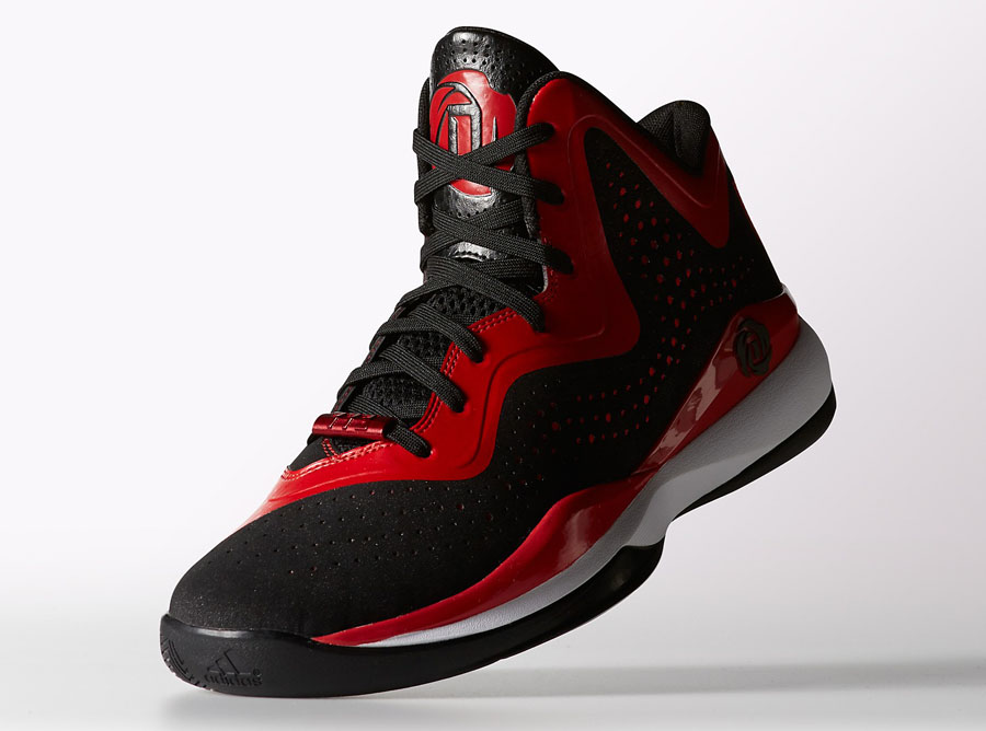 Adidas Basketball Unveils D Rose 773 Iii 11