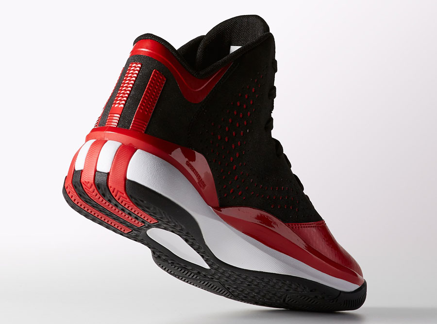 Adidas Basketball Unveils D Rose 773 Iii 12