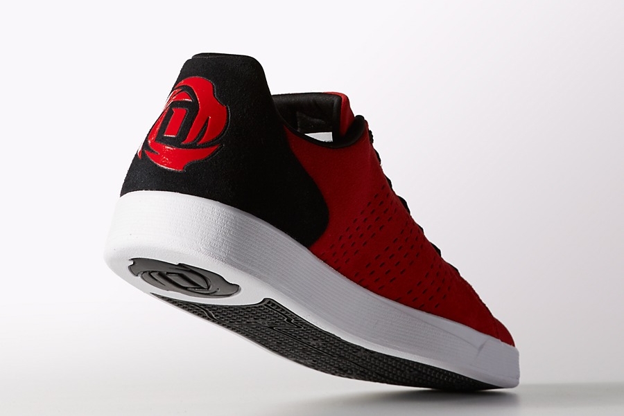 Adidas D Rose Lakeshore 4