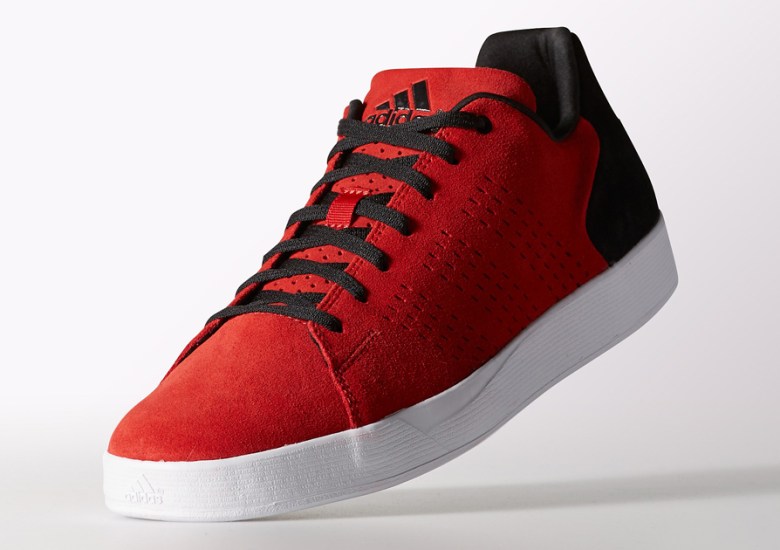 Derrick Rose Goes Lifestyle: adidas D Rose Lakeshore