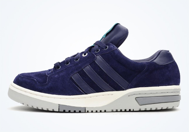 adidas Originals Edberg '86 "Wimbledon"