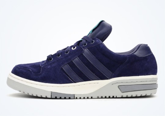 adidas Originals Edberg ’86 “Wimbledon”