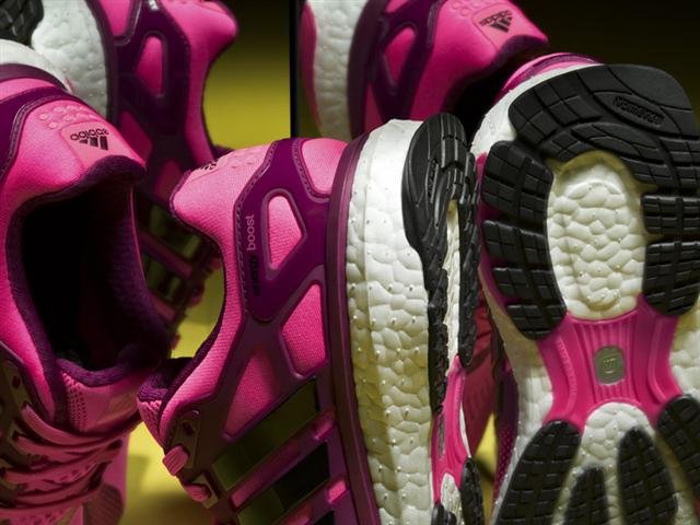Adidas Energy Boost Customizable Bsm 02