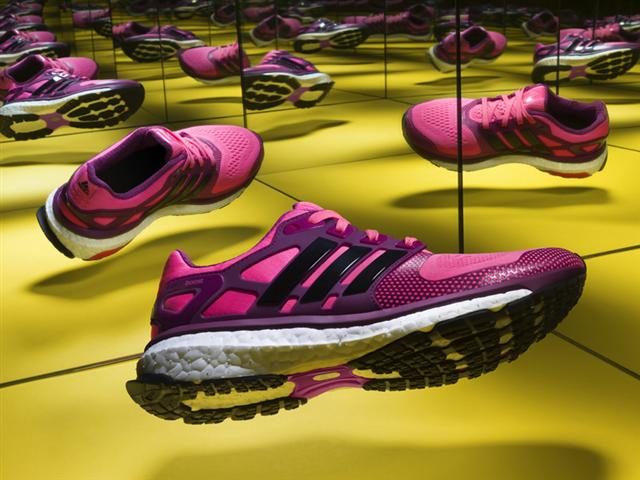 Adidas Energy Boost Customizable Bsm 03
