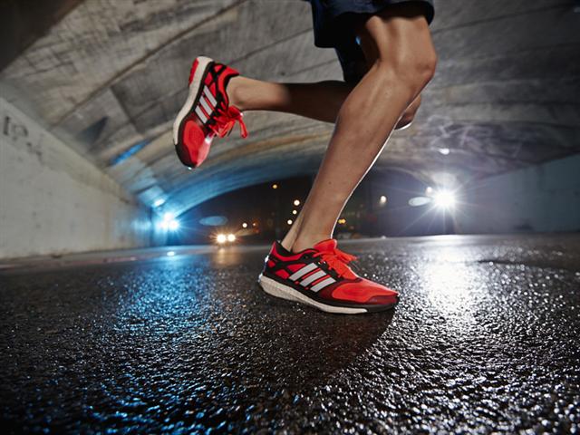 Adidas Energy Boost Customizable Bsm 05