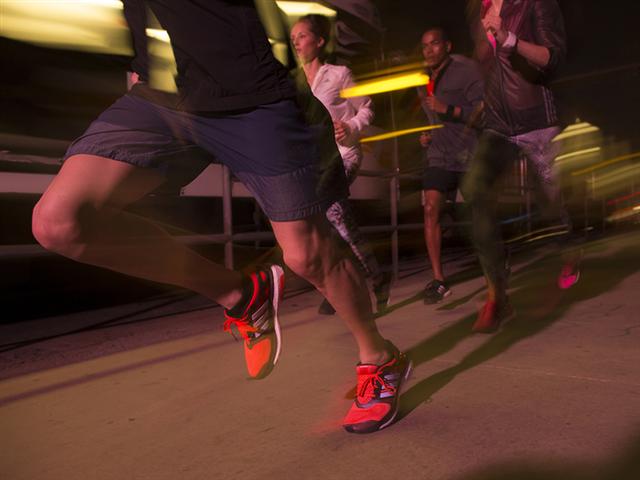 Adidas Energy Boost Customizable Bsm 06